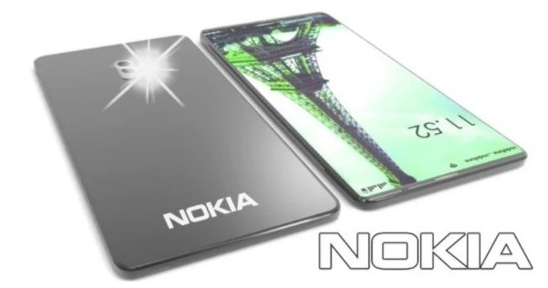 Nokia N2 Edge Pro 2021
