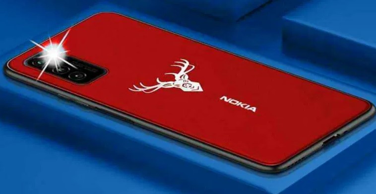 Nokia Play 2 Max 2021