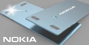Nokia XPlus Mini