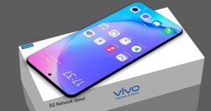 Vivo S7e 5G 2021