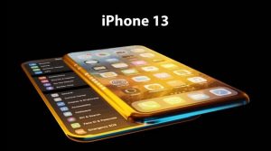 New iPhone 13 Images