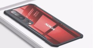 Nokia 11 Sirocco 2021