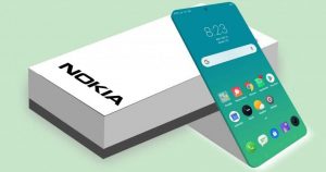 Nokia 11 Sirocco Images