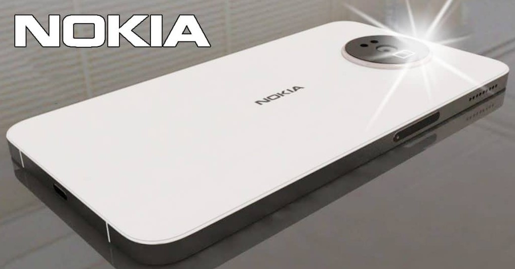 Nokia 3310 Ultra 2021