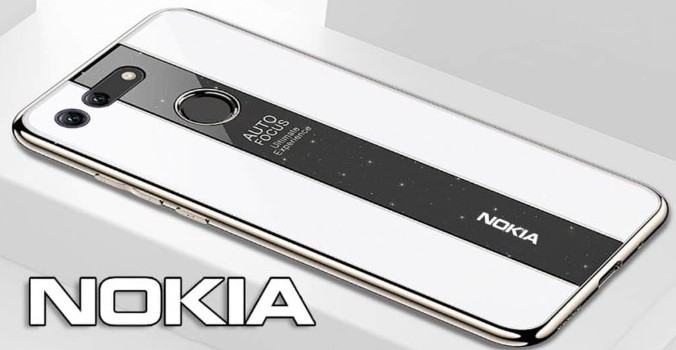 Nokia C9 Pro Max 2021