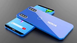 Nokia Edge 2021
