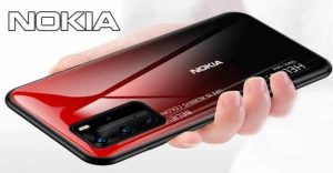 Nokia Maze Edge Xtreme 2021