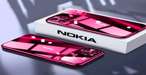 Nokia X Max 2021