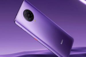 Redmi K30S 2021