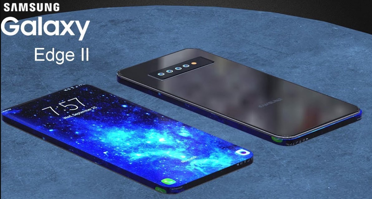 Samsung Galaxy Note Edge II 2023