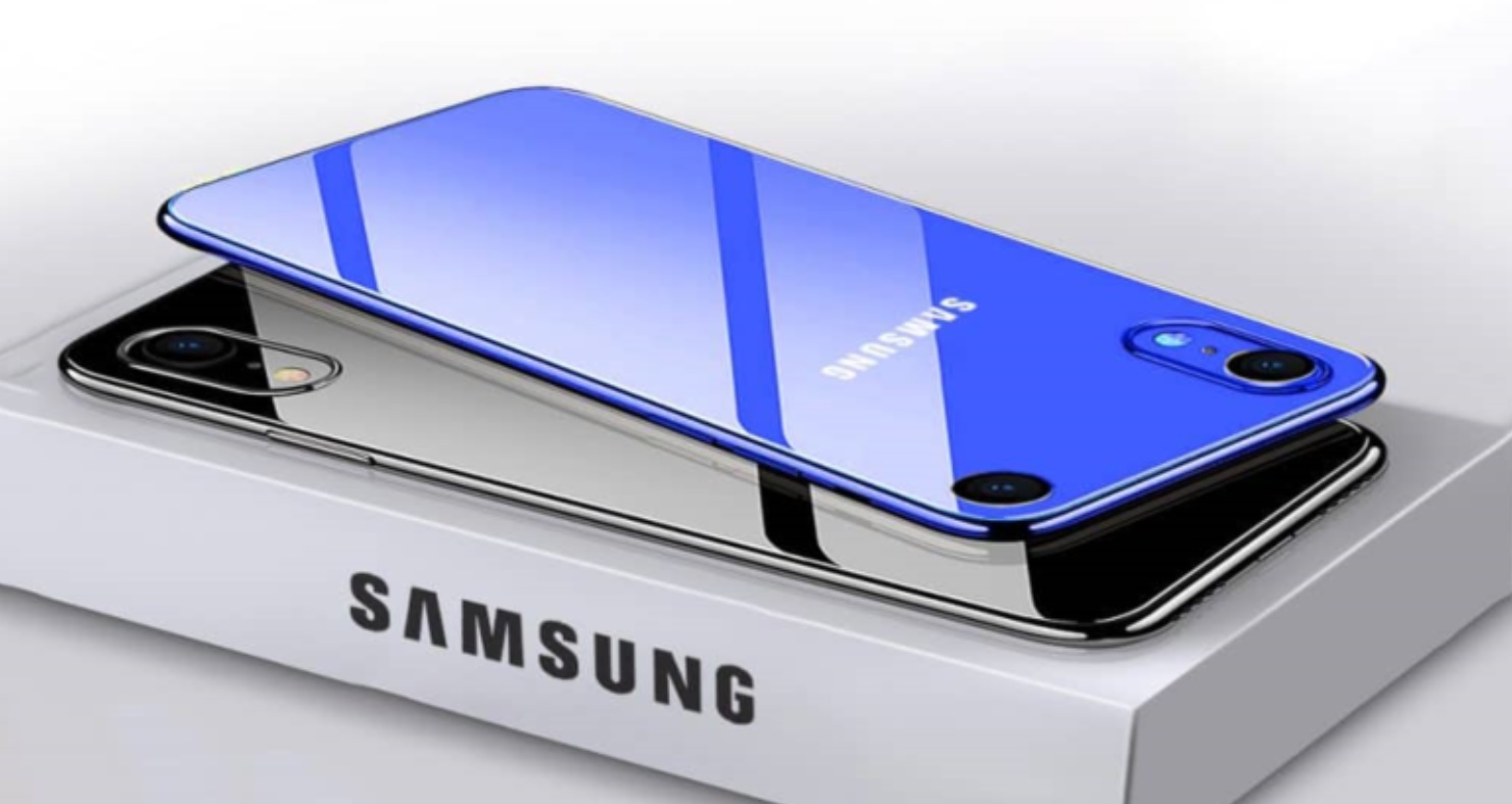 Samsung Galaxy Oxygen Xtreme Mini 2024 (8GB RAM) Price & Full Specs