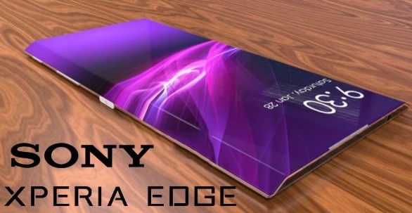 Sony Xperia Edge 2021