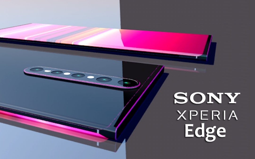 Sony Xperia Edge 5G