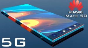 Huawei Mate 50i 2021