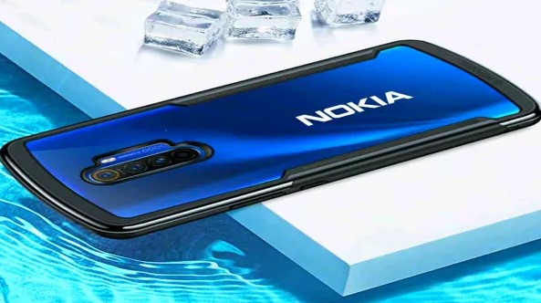 Nokia Edge Ultra 2021