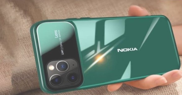 Nokia N73 Max Xtreme 2021