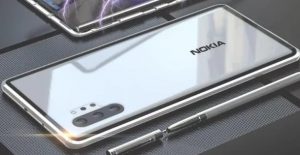 Nokia X2 2021 Images