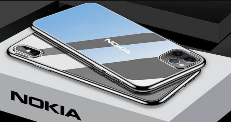 Nokia X2 2021