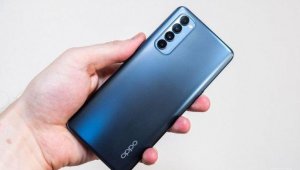 Oppo Reno 5 2021