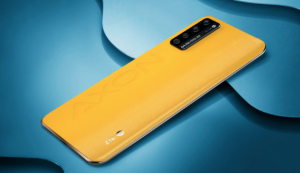 ZTE Axon 20 5G 2021