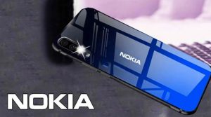 Nokia 6300 5G Images