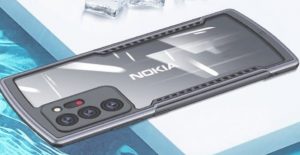 Nokia Beam Lite 2021