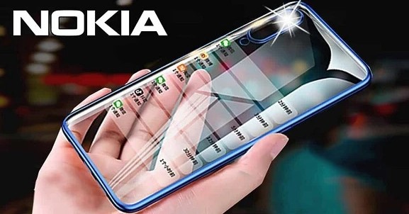 Nokia Beam Pro Ultra 2021