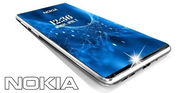 Nokia Beam Pro Ultra Images
