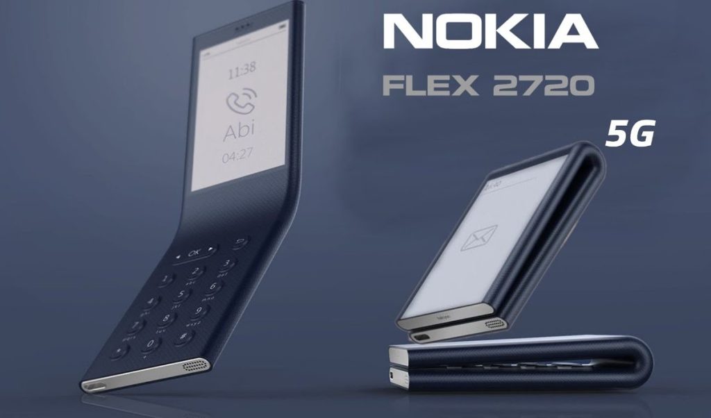 Nokia Flex 2720 5G