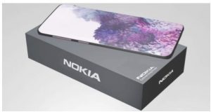 Nokia Mate X2 Pro 2021