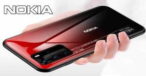 Nokia Maze Max II 2021