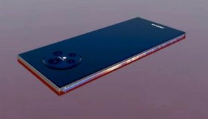 Nokia N71 5G 2021