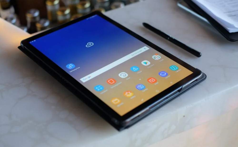 Samsung Galaxy Tab S4 2023