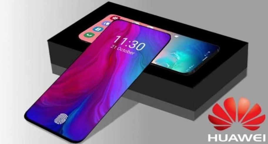 Huawei Enjoy 30 SE 5G 2021: Price, Specifications, Release Date & Specs