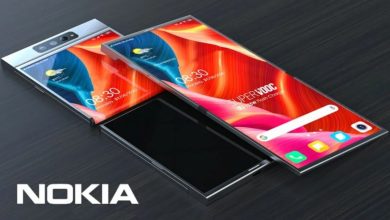 Nokia Curren Max Xtreme 2021