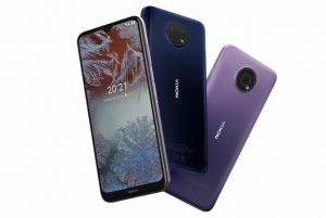 Nokia G10 Plus 2021