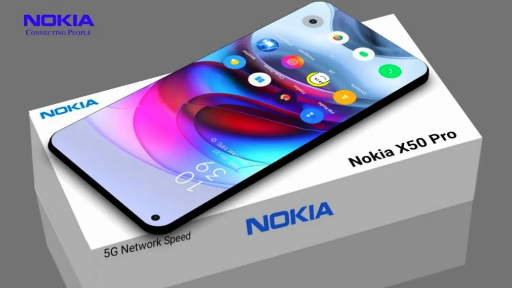 Nokia X50 Pro 2025 (5G) Price, Release Date & Full Specifications