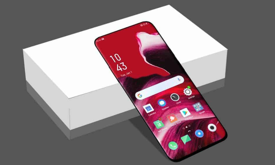 Nokia XR Sirocco 2021: Price, Specs, Features, Release Date & News