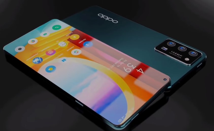 Oppo F25 2021: Specifications, Price, Release Date & Specs