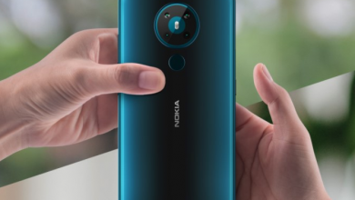Nokia 2600 5G 2021