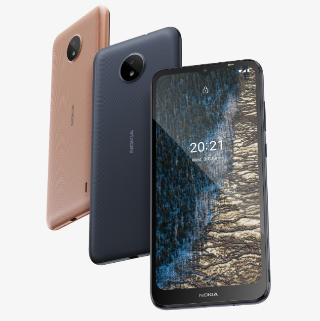Nokia C20 Plus 2021: Price, Specifications, Release Date & Latest News