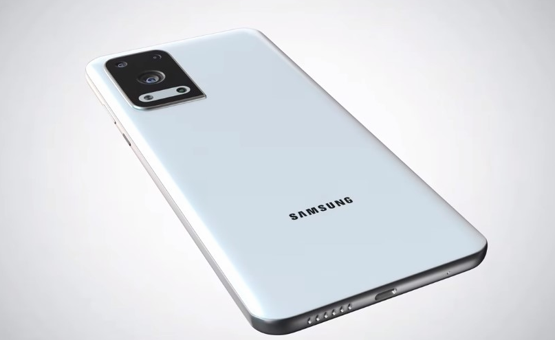 Samsung Galaxy A100 5G 
