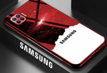 Samsung Galaxy Quantum 3 Pro 5G