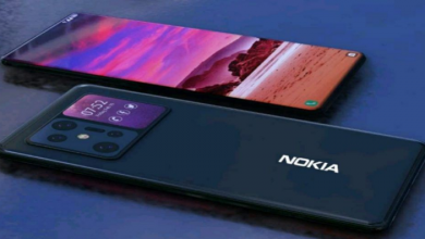 Nokia X10 Max 5G