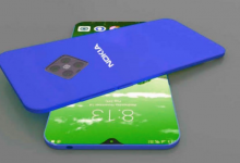 Nokia X50 5G