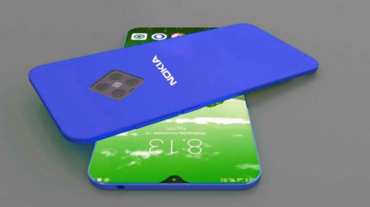 Nokia x50 pro