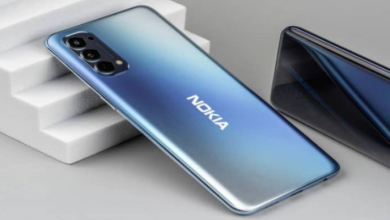 Nokia X90 Ultra