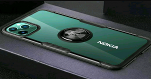 Nokia Zenjutsu Mini