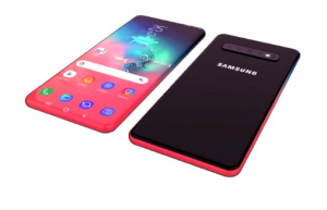 Samsung S12 Images