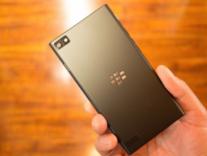 BlackBerry Z3 5G